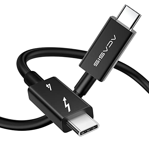 ACASIS Thunderbolt 4 Cable
