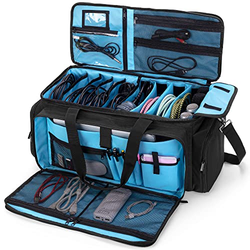HODRANT Large DJ Gig Bag