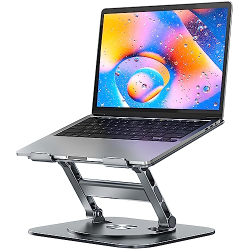MCHOSE 360 Swivel Aluminum Stand