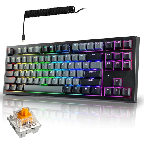 TECWARE Phantom+ Elite (Best Value)