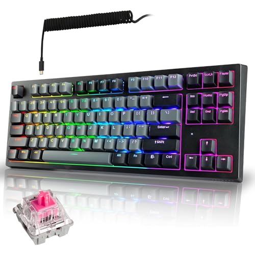 TECWARE Phantom+ Elite (Top Rated)