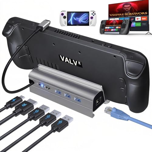 Best USB-C Charging Stations for Dorm Desks (2026)