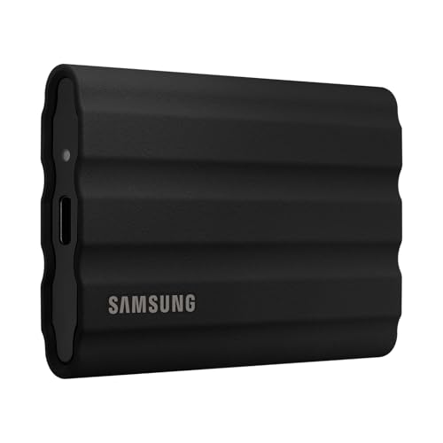 Samsung T7 Shield 1TB