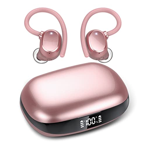 WUYI HiFi Sport Earbuds