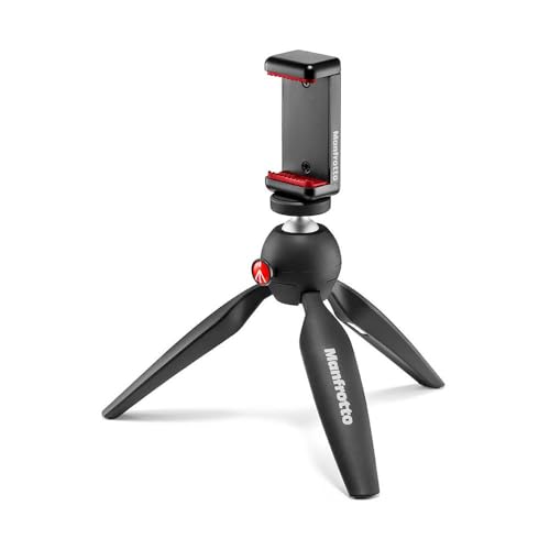 Manfrotto Mini Tripod (PIXI)