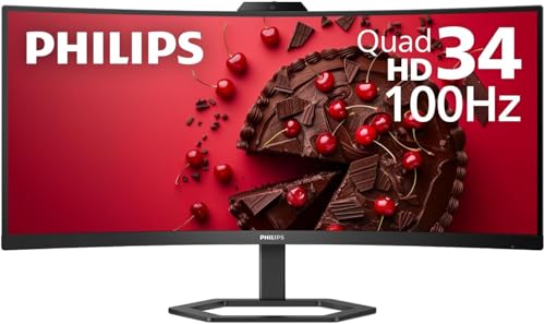 Philips 34E1C5600HE 34"