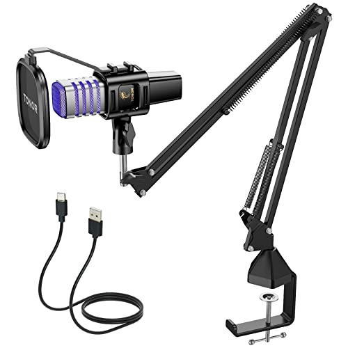 Best USB Microphones for Cozy Fall Podcasting & Video Calls (2026 Guide)