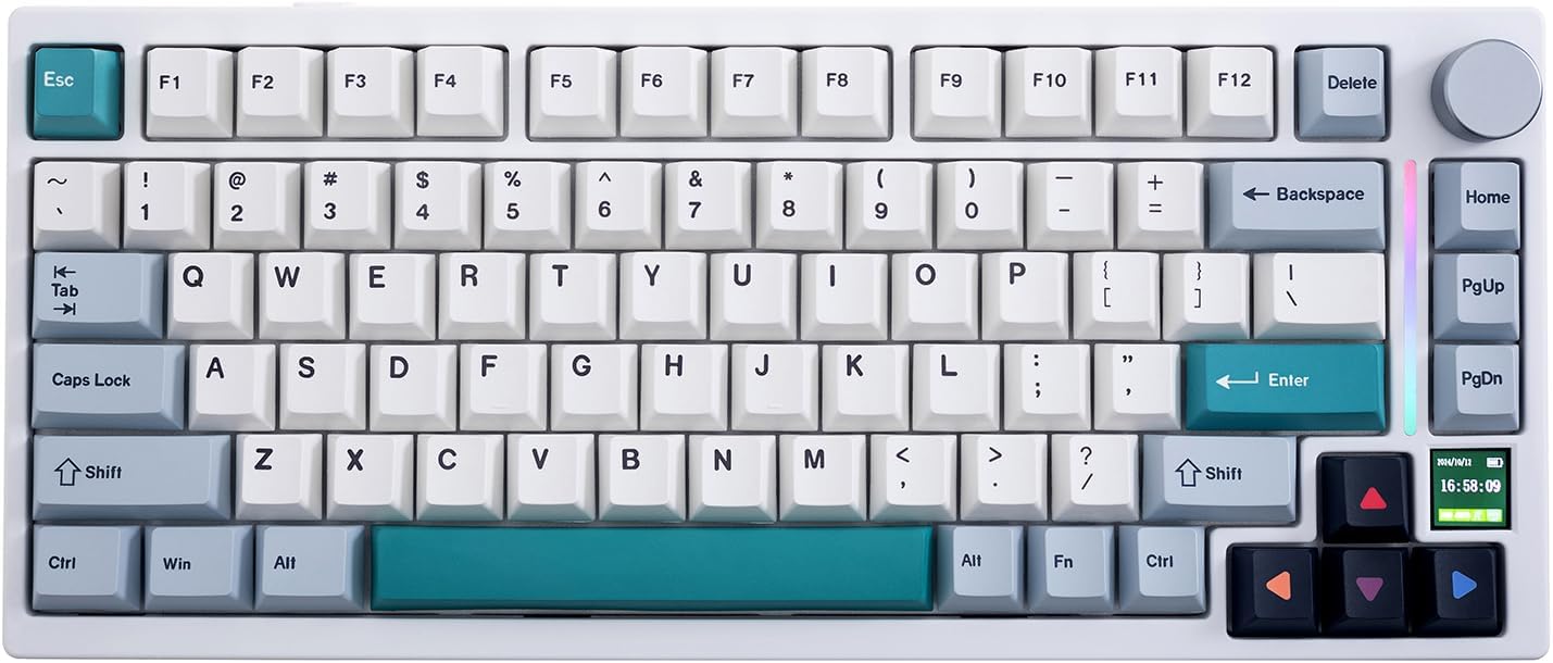 GK GAMAKAY TK75 V2 (Pegasus)