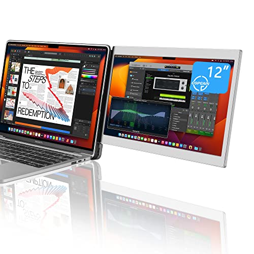 CopGain 12" MacBook Extender