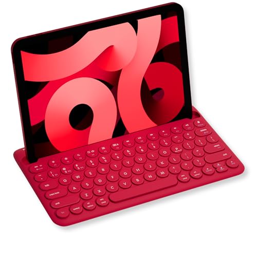 Macally Bluetooth Tablet Keyboard