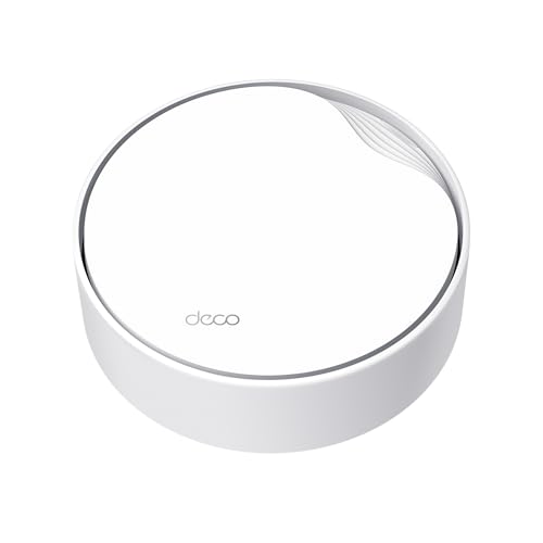 TP‑Link Deco X50‑PoE (1‑Pack)