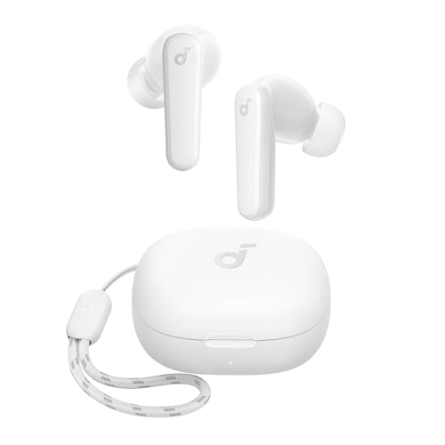 Soundcore P20i (White)
