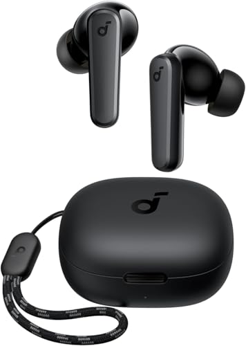 Soundcore P20i (Black)