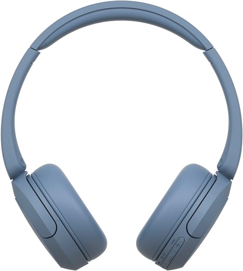 Sony WH-CH520 Headphones