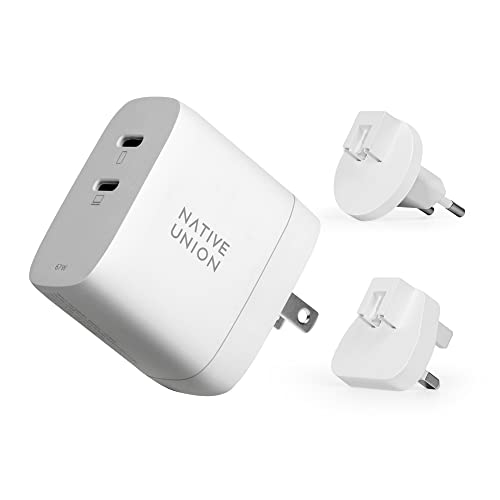Native Union 67W GaN PD