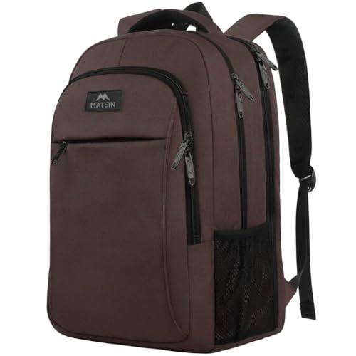 MATEIN 17.3 Inch Travel Backpack