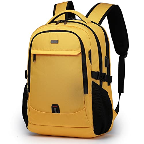 Best Water-Resistant Laptop Backpacks for Rainy Commutes (2026)