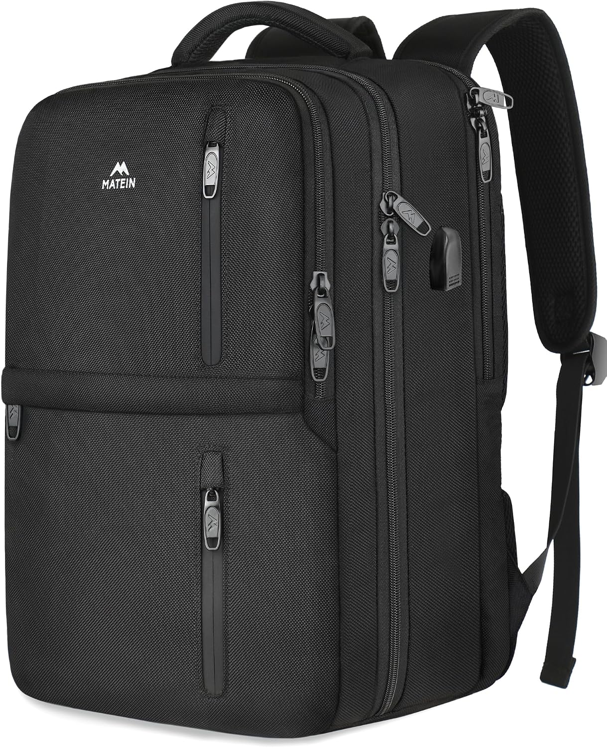 MATEIN Travel Laptop Backpack