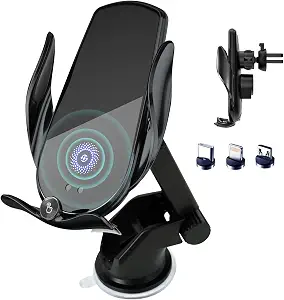 Best Fast-Car Chargers for Road Trips (2026 Guide)