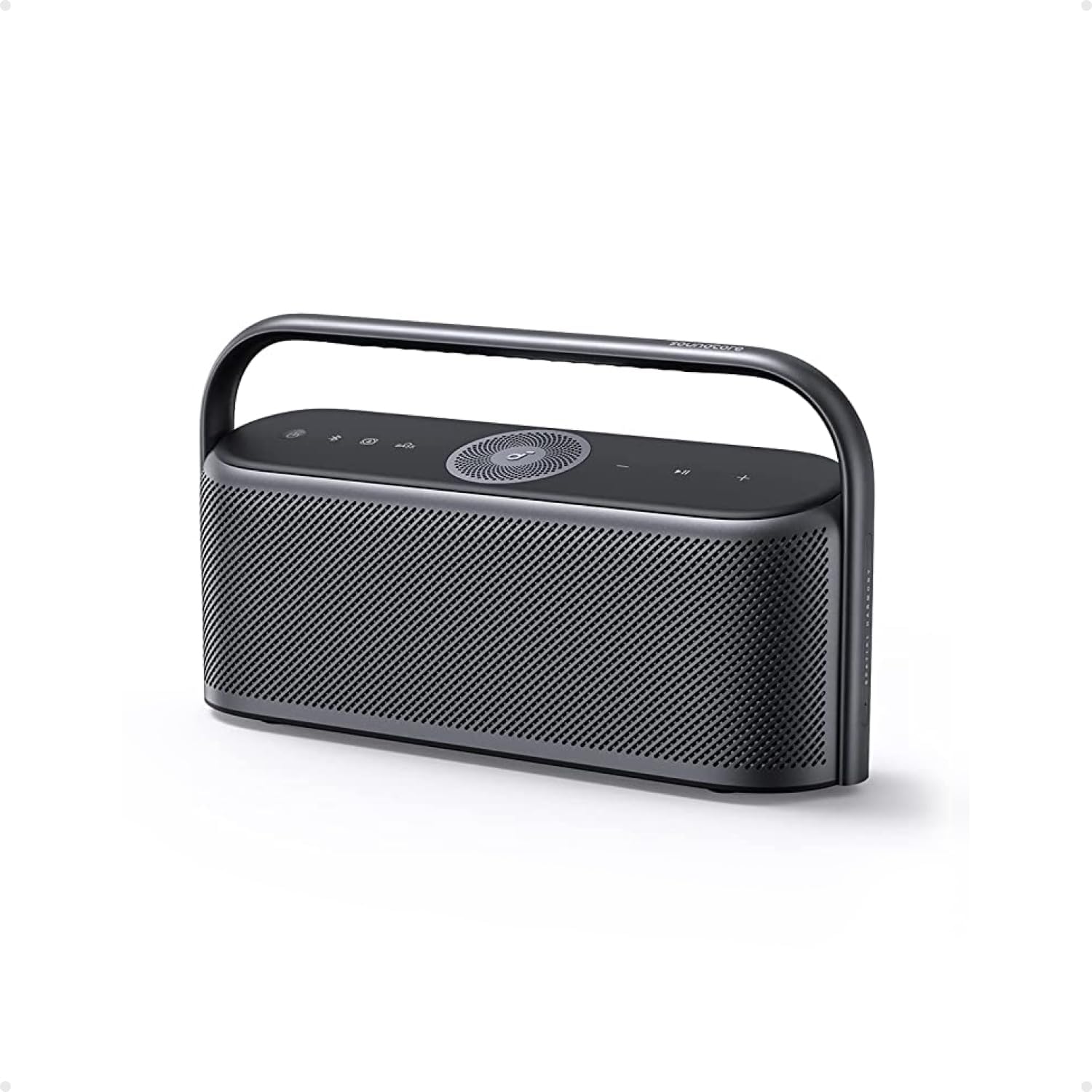 Soundcore Motion X600