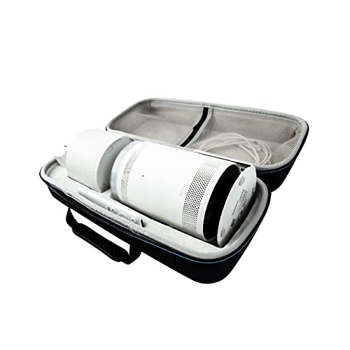 Carrying Case for Samsung The Freestyle Projector
