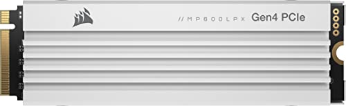 Corsair MP600 PRO LPX 1TB