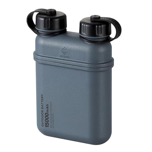 ELECOM NESTOUT 15000mAh (Gray)