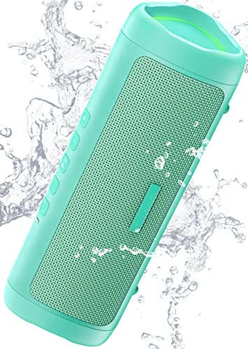 BolaButty Portable Speaker (Teal)