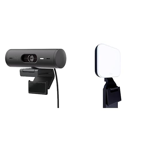 Best Low-Light Webcams for Late-Night Study Sessions (2026)