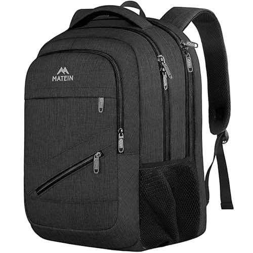 MATEIN 18.4 Inch Laptop Backpack 50 L