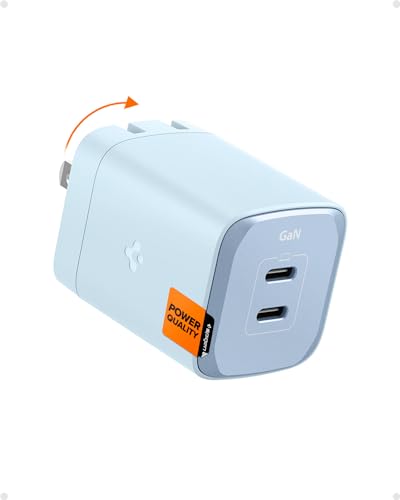 Spigen 65W GaN Foldable