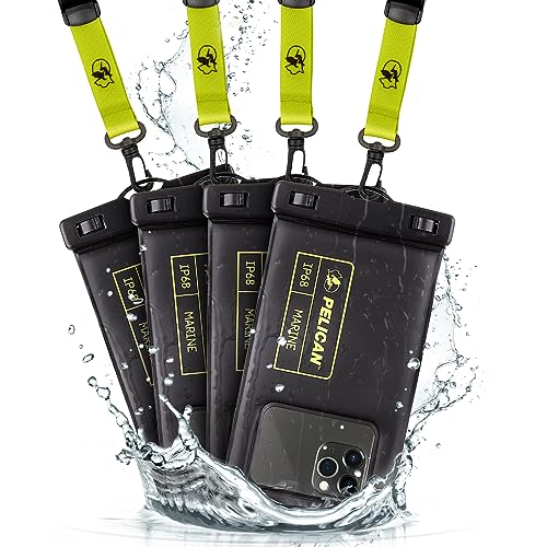 Pelican Marine - IP68 Waterproof Pouch