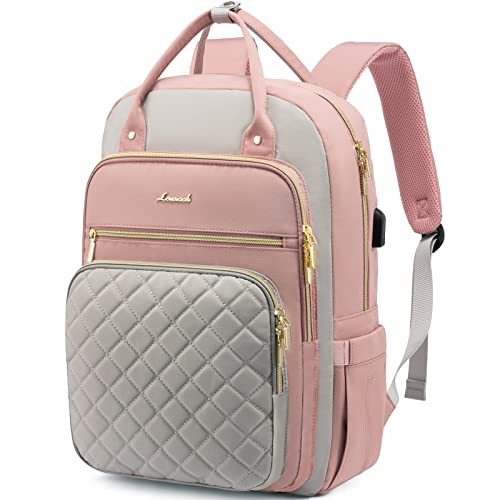 LOVEVOOK 15.6" Budget Backpack