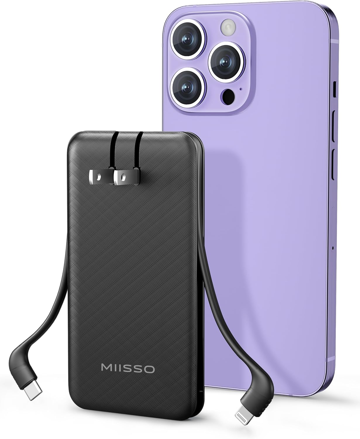 miisso 10000mAh Pocket