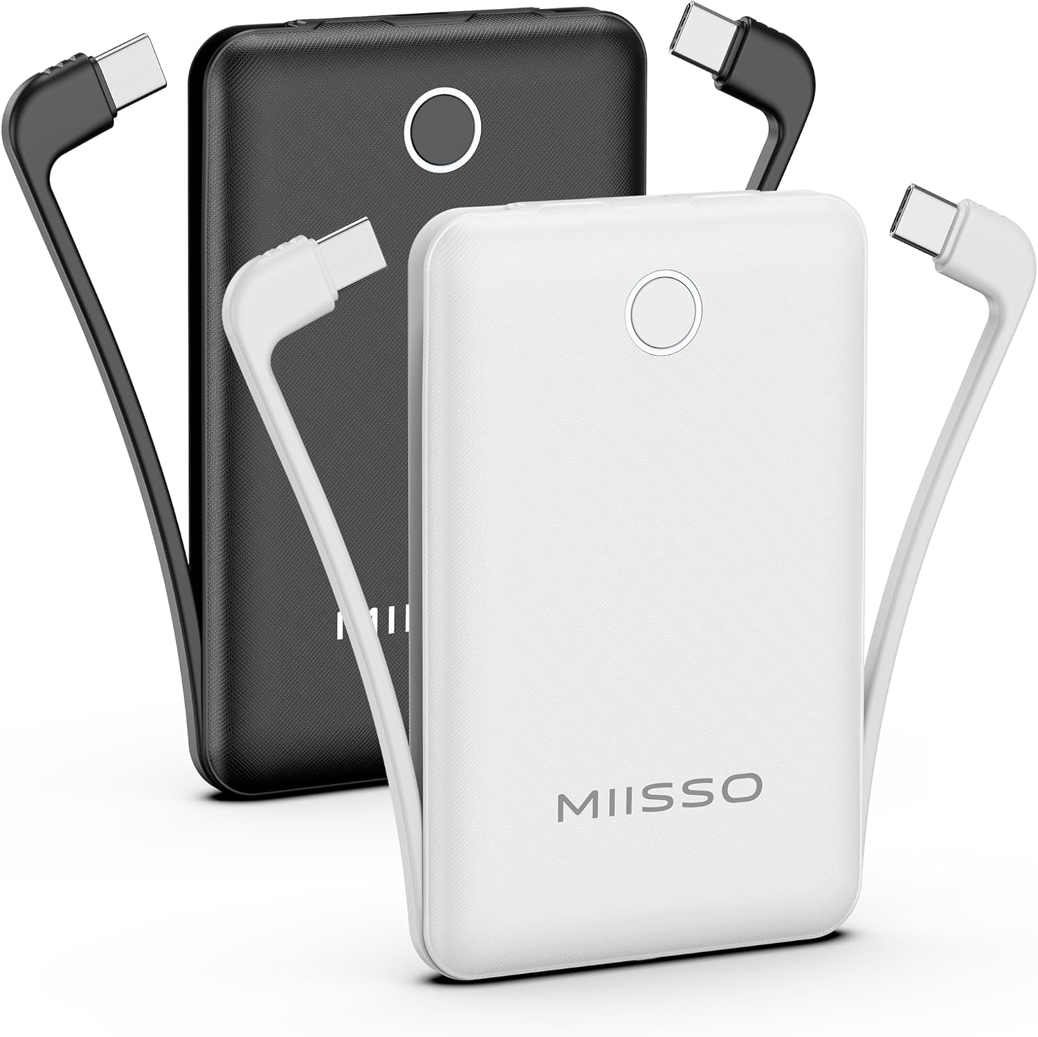 miisso 10000mAh Slim