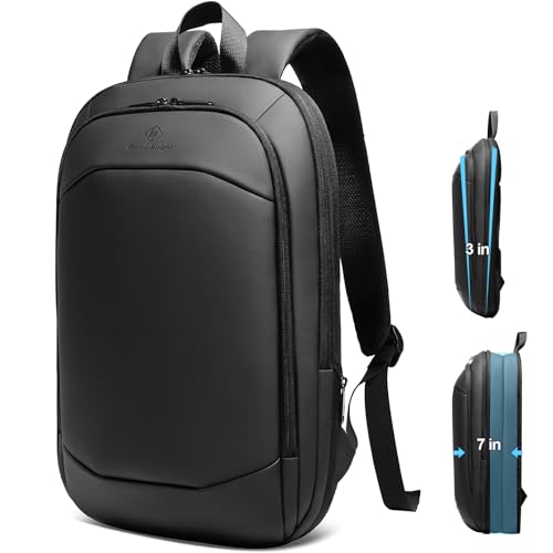 hk Slim Laptop Backpack