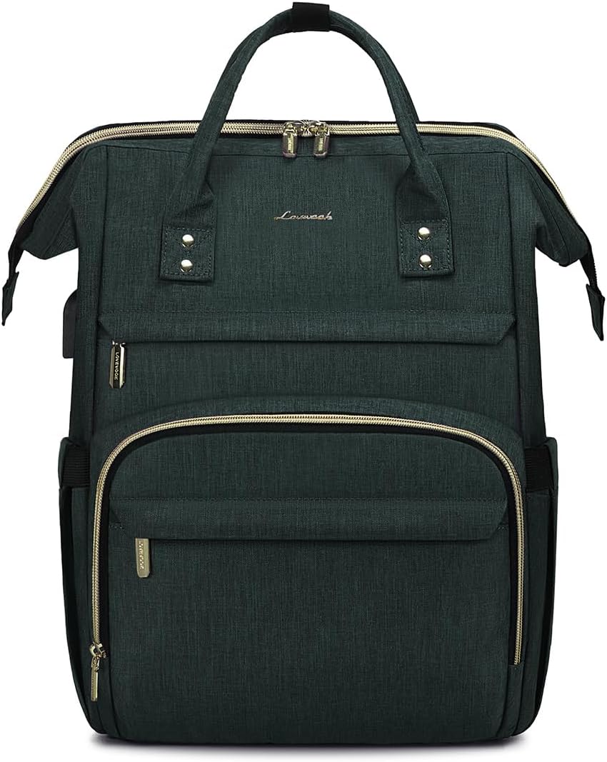 Laptop Backpack vs Travel Backpack vs Carry-On: Which to Choose for Fall Semesters (2026)