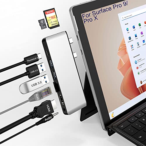 Yeemie Pro Surface Dock