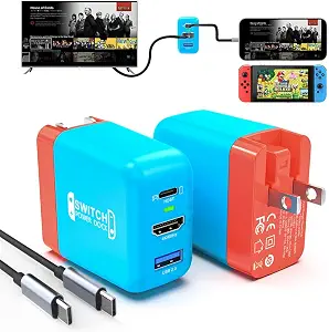 USB-C PD Wall Charger vs GaN vs Charging Station: Which Is Best for Holiday Hosts (2026)