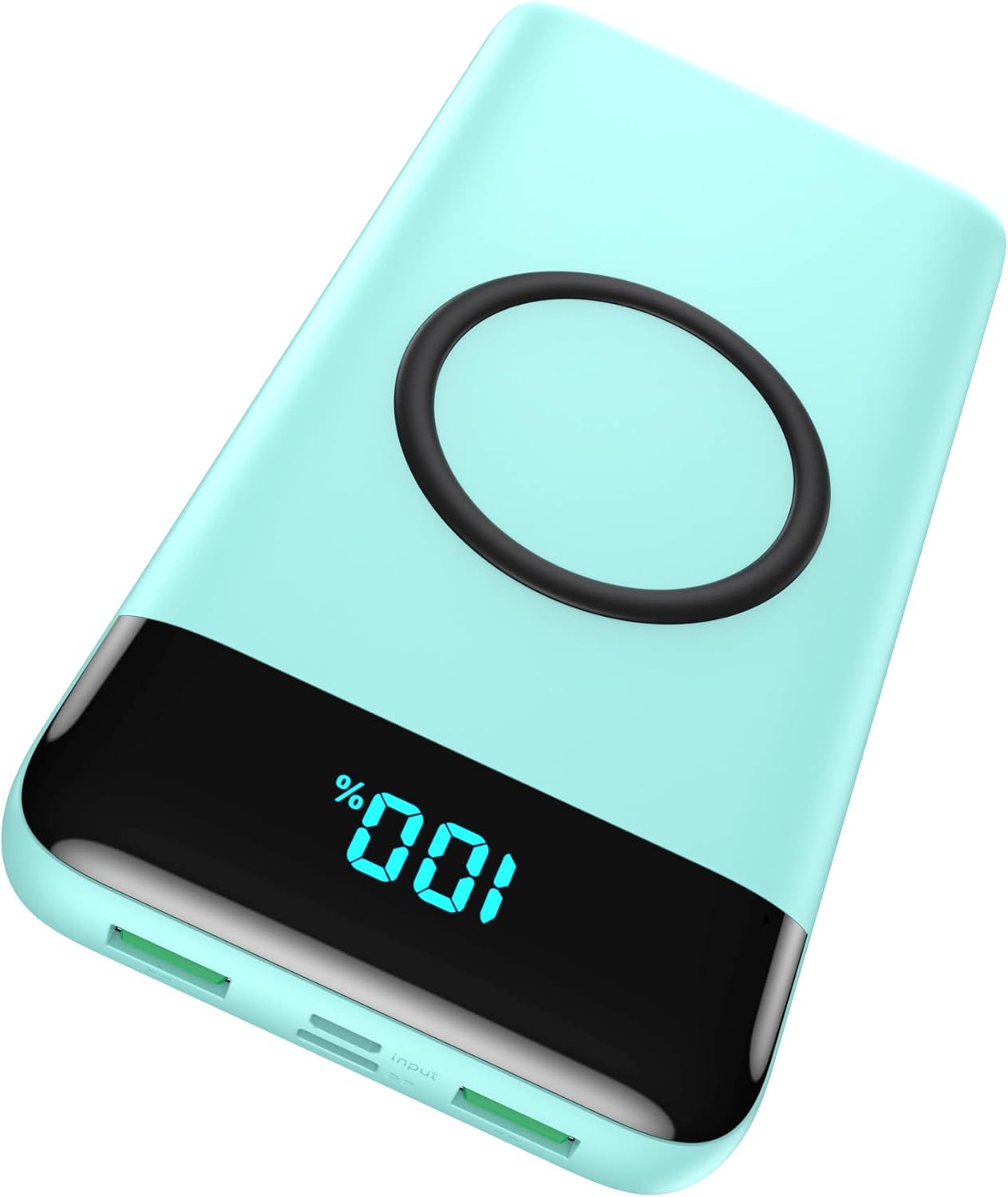 FOCHEW 30,800mAh PD + Wireless