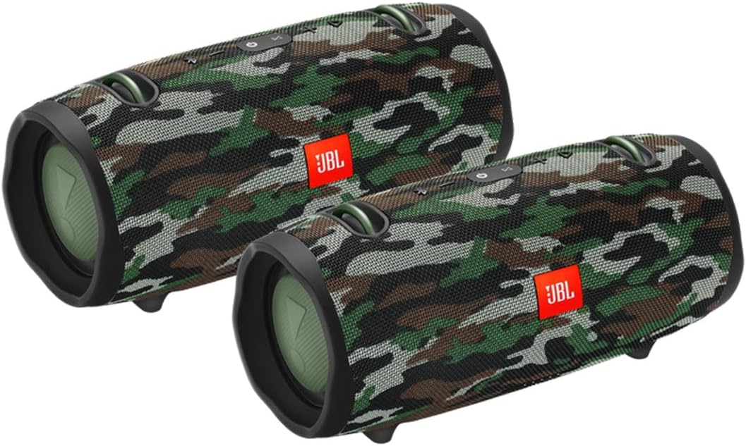 JBL Xtreme 2 (Camouflage)