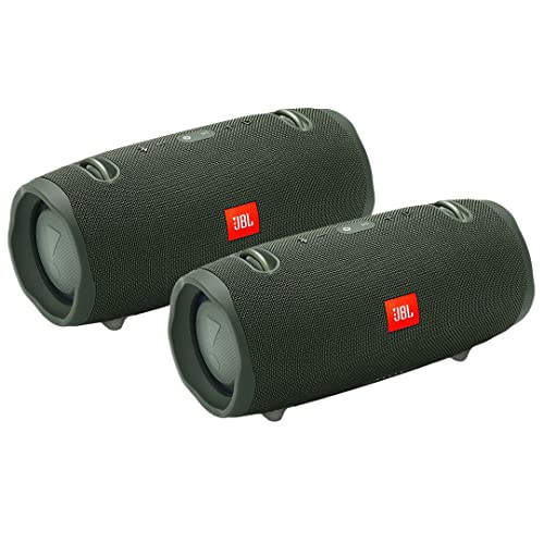 JBL Xtreme 2
