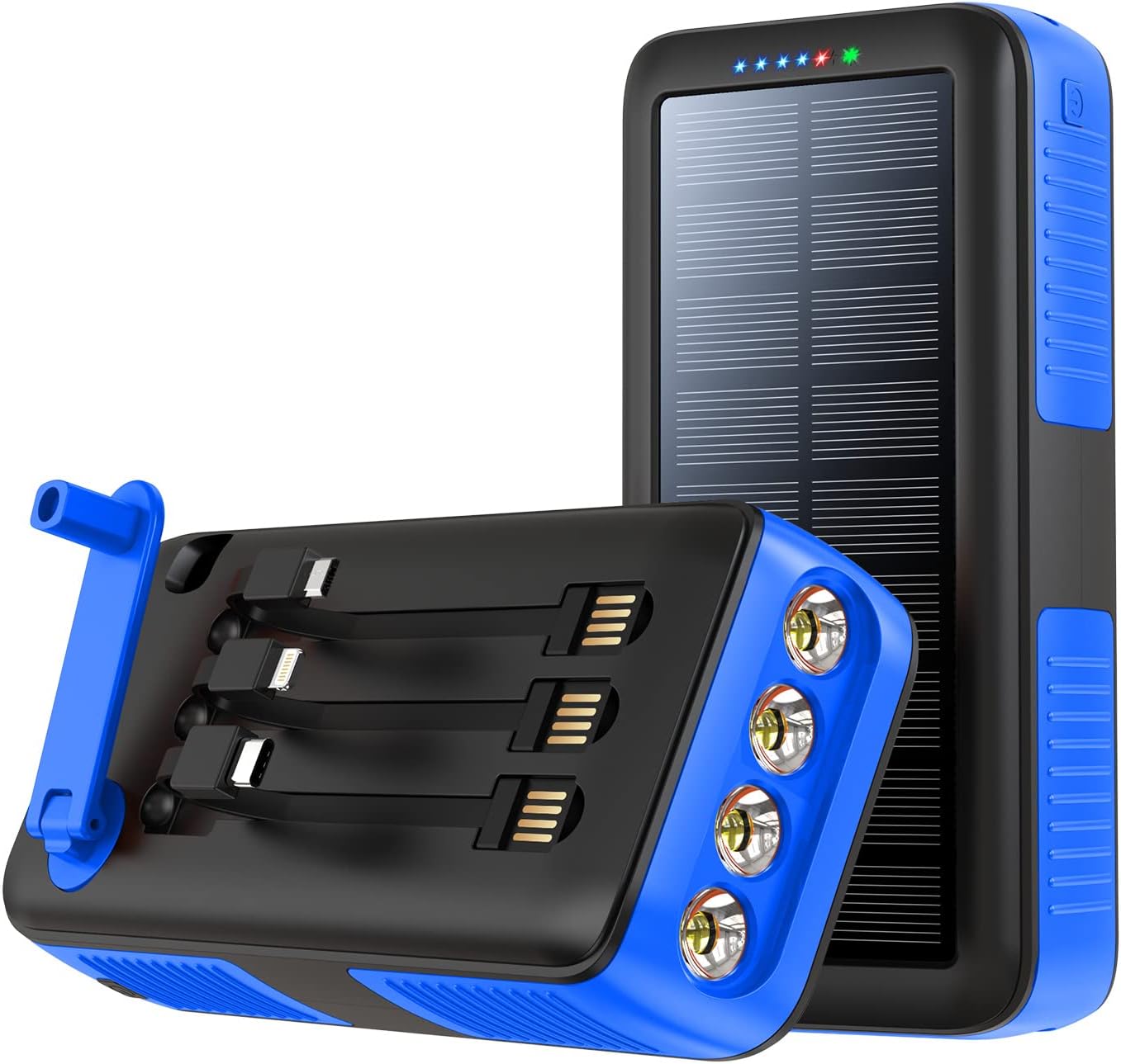 How to Keep All Your Devices Charged at a Backyard BBQ (2026 Guide)