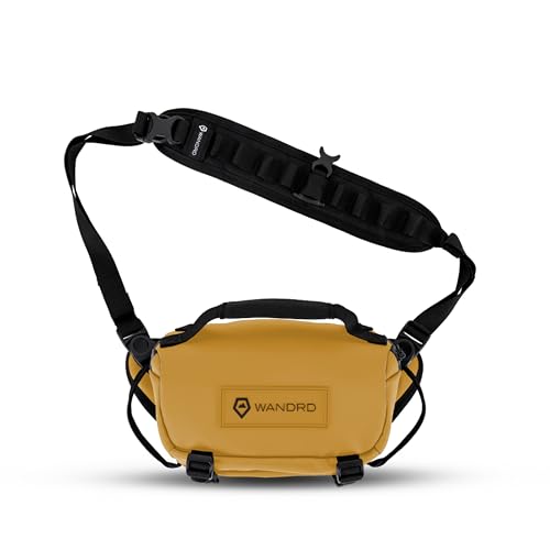 WANDRD ROGUE V1 3L Sling