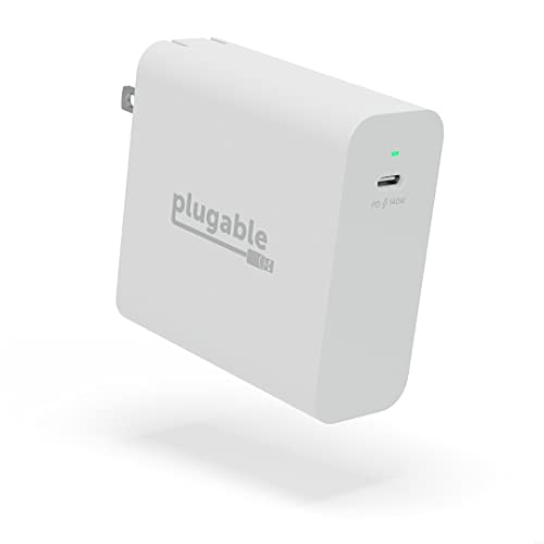 Plugable 140W USB C Charger