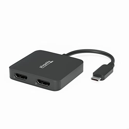 Plugable USB C to HDMI Adapter