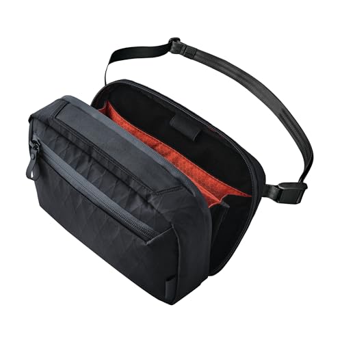 ALPAKA Elements Tech Case Max