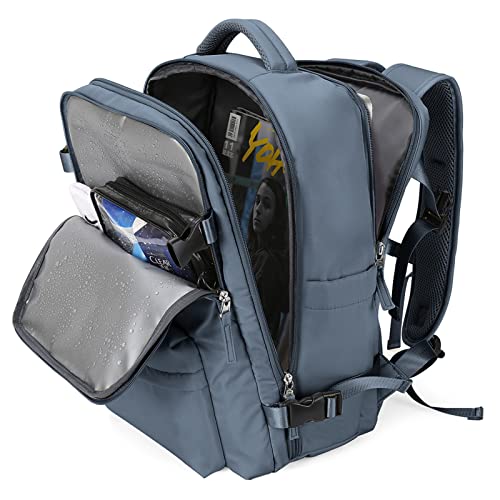WONHOX Large Travel Backpack (Budget Pick)