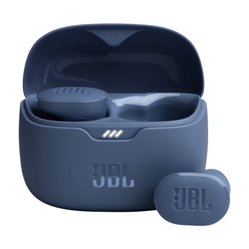 JBL Tune Buds (Blue)