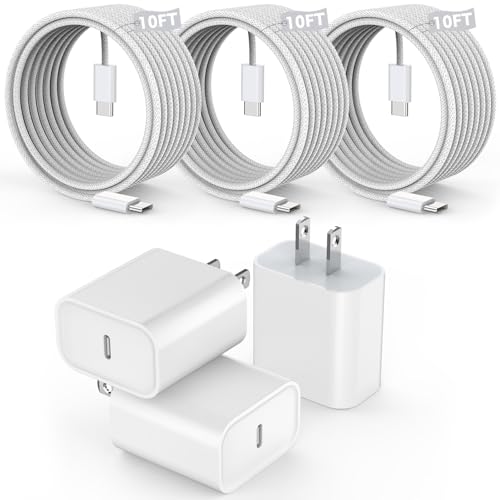 Nuinno 10FT USB C Kit